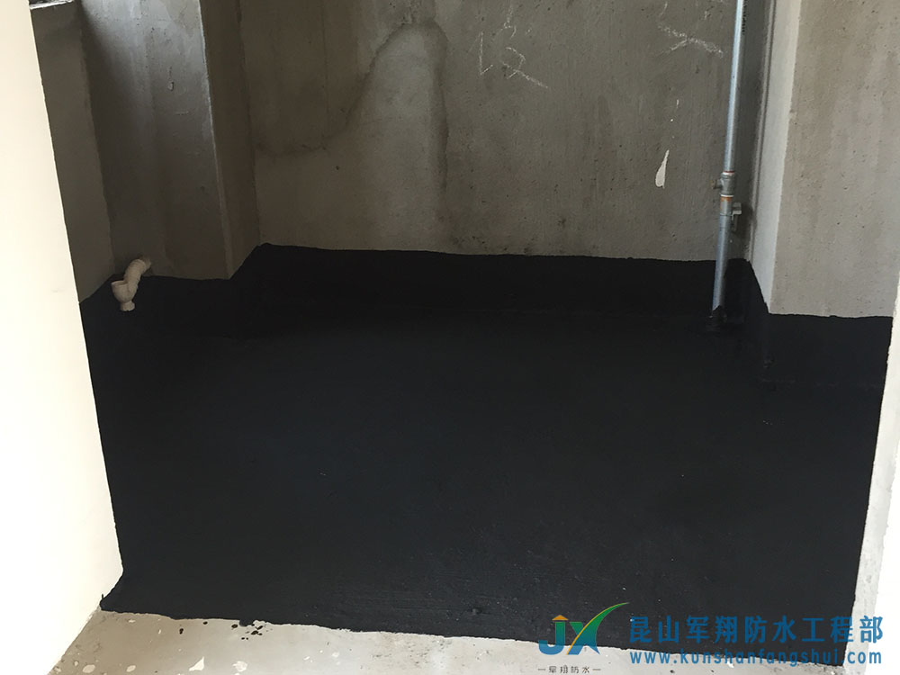 厨房间防水.JPG