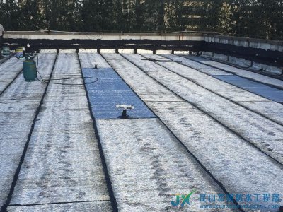 屋面防水工程
